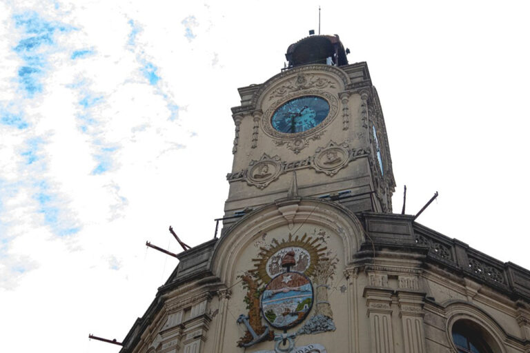 El Municipio acordó un aumento salarial