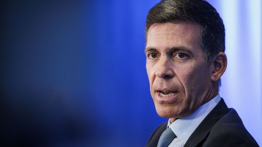 Goldman Sachs advierte que la deuda de Estados Unidos preocupa más que los aranceles