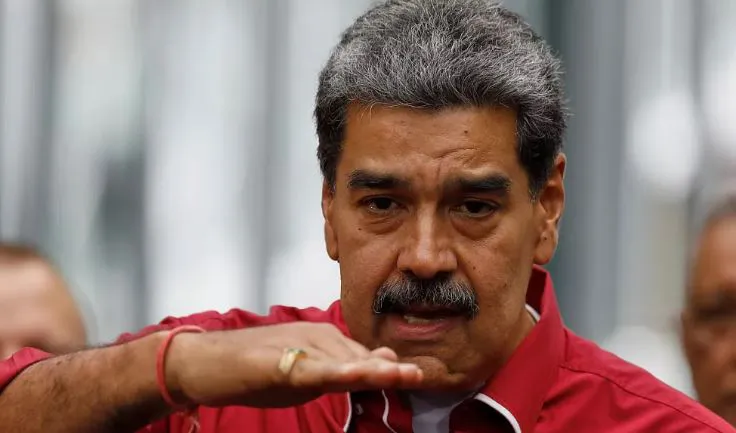 Venezuela emite una alerta máxima de viaje a sus ciudadanos para que abandonen EE.UU.