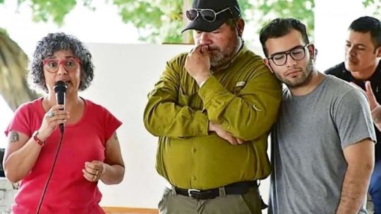 Chaco: a dos años del femicidio de Cecilia Strzyzowski, el clan Sena irá a juicio por jurados