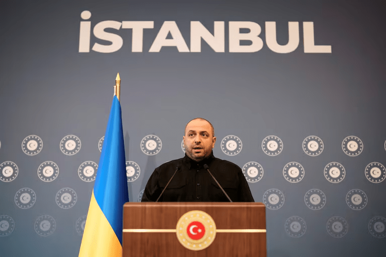 Rusia y Ucrania harán un intercambio de prisioneros, pero todavía no acordaron un alto el fuego