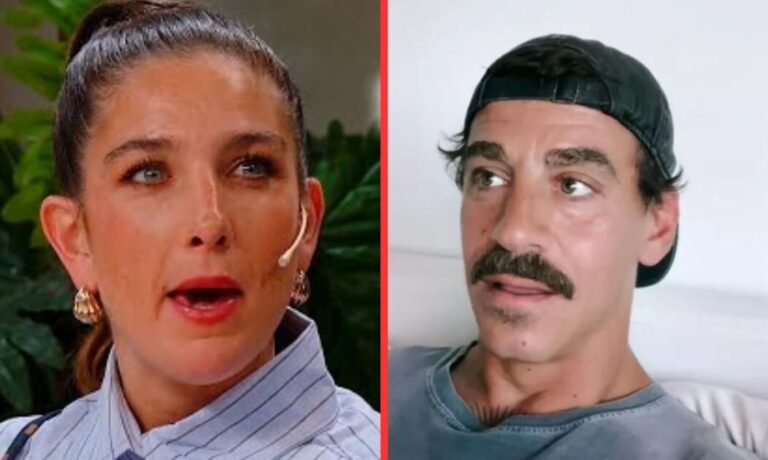 Juana Repetto se mudó a la casa de su mamá: qué pasó con su mansión tras la separación