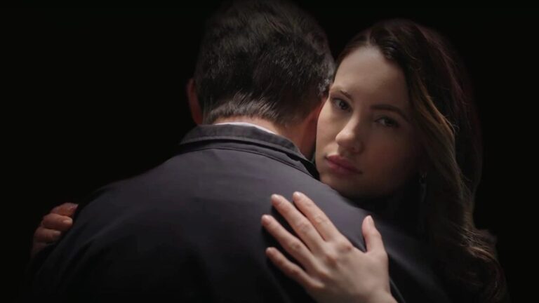 Basado en hechos reales, este thriller español lidera el Top 10 de lo más visto en Netflix