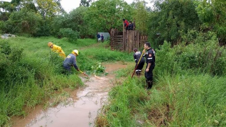 Reconocimiento a quienes se juegan la vida en serio, por su comunidad