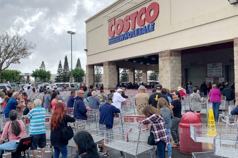 Así cambia Costco la estrategia en sus tiendas para enfrentar los aranceles de Trump