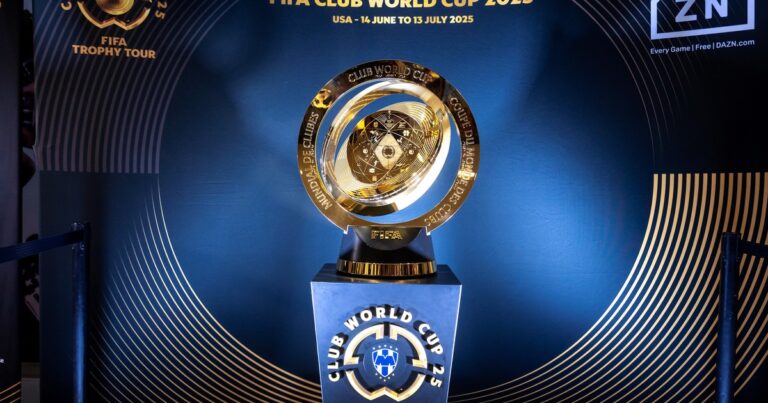 Cómo se juega? El formato del Mundial de Clubes 2025 que disputarán Boca y River