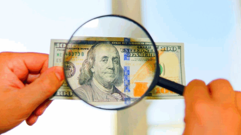 Dólares bajo el colchón: los dos tipos de billetes que podrían convertirte en millonario