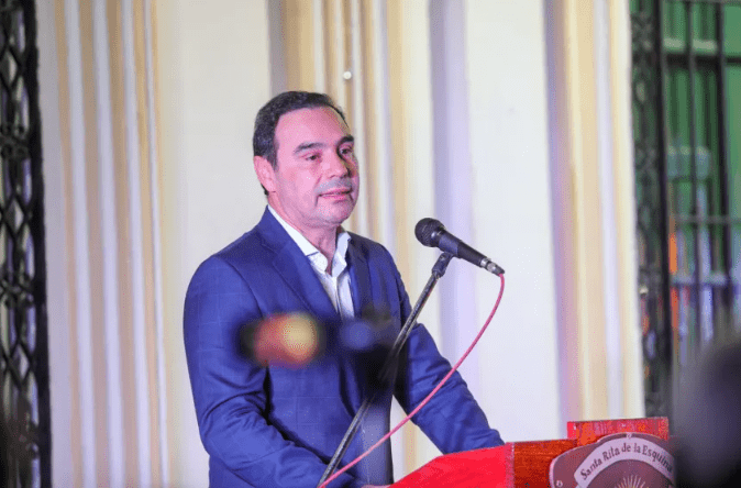 Dólares del colchón: Valdés dijo que la propuesta del Gobierno Nacional beneficia al ciudadano