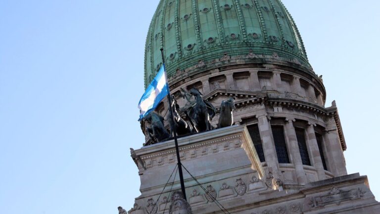 Proyecto de Inocencia Fiscal: el Gobierno le apuntó al Congreso, que ya anticipa posturas