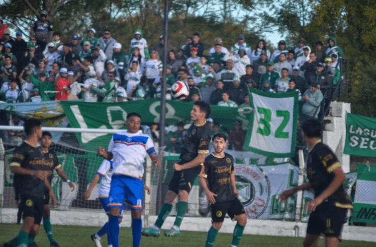 Conocé los árbitros para la final del Provincial entre Mandiyú y Victoria