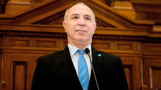 La Corte Suprema rechazó la recusación de Cristina Kirchner contra Lorenzetti