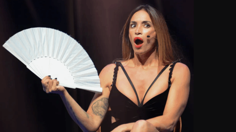 De qué vive Claudia Fernández, la vedette uruguaya, que cambió su vida para siempre