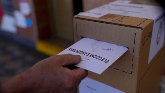 Elecciones en Misiones 2025: qué es la Boleta Partidaria