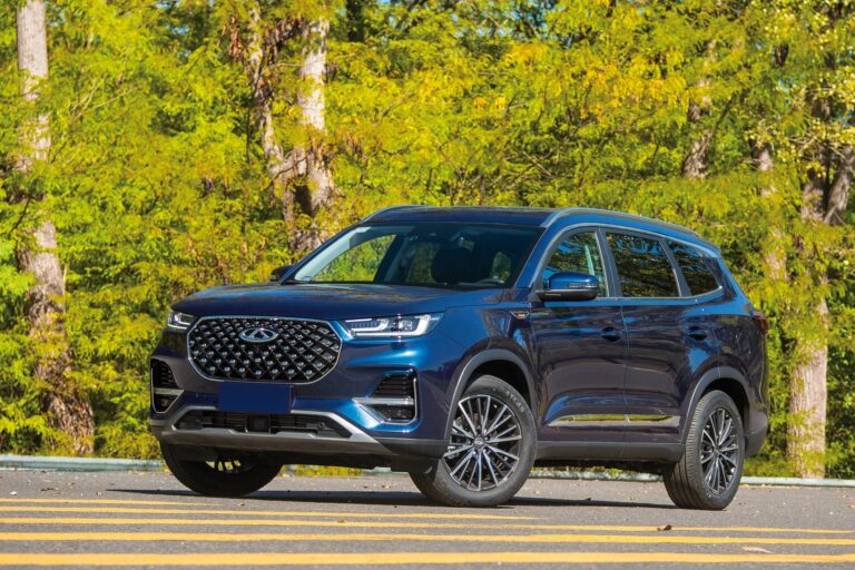 Chery cambia de manos en la Argentina y será representada por el Grupo Corven