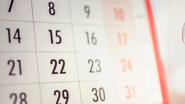 Los feriados inesperados que el Gobierno anunció y que acortarán la semana