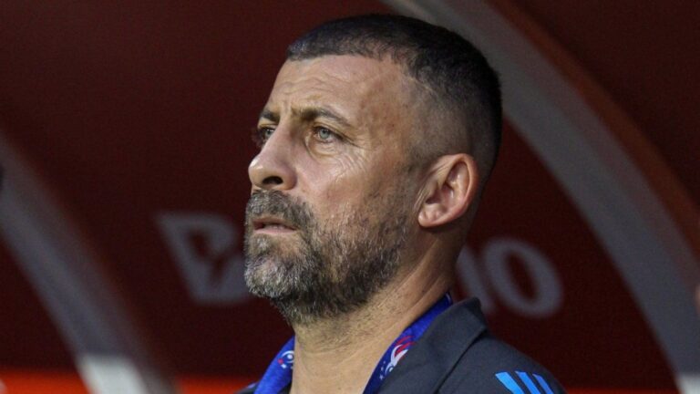 Inter tentó a Walter Samuel: Lionel Scaloni reveló cuál es la decisión que tomó