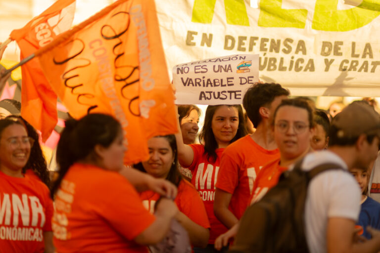 La FUER pide que se actualicen las becas en la Universidad