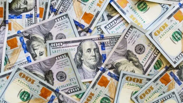 Dólar blue hoy minuto a minuto: a cuánto está este martes 10 de junio