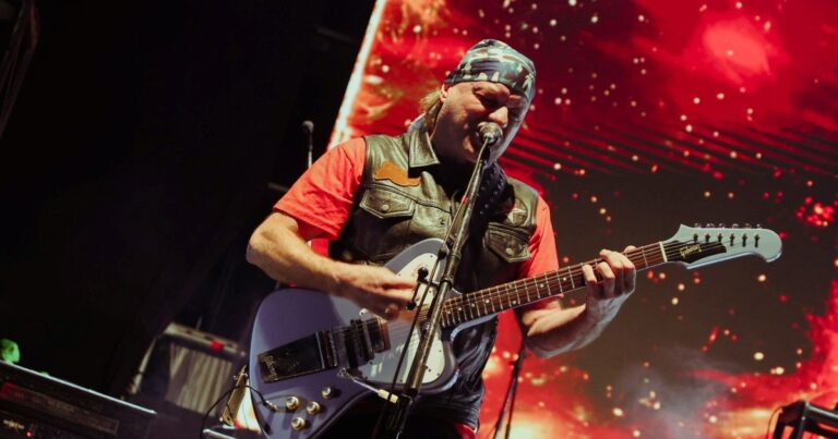 La Renga confirmó sus shows en Huracán: qué días serán y cuándo y dónde comprar las entradas