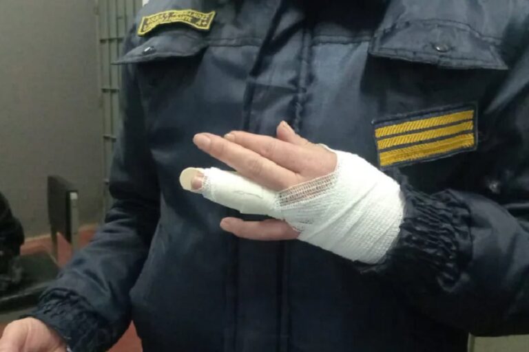 Preocupa al gobierno de Córdoba el aumento de ataques a efectivos y móviles policiales