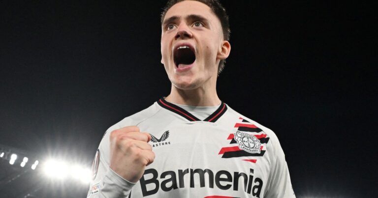 El bombazo del mercado de pases: Liverpool cerró al tercer jugador más caro de la historia