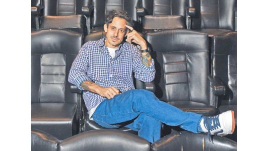 Agustín Rada Aristarán: No me quiero quedar con las ganas de otras cosas