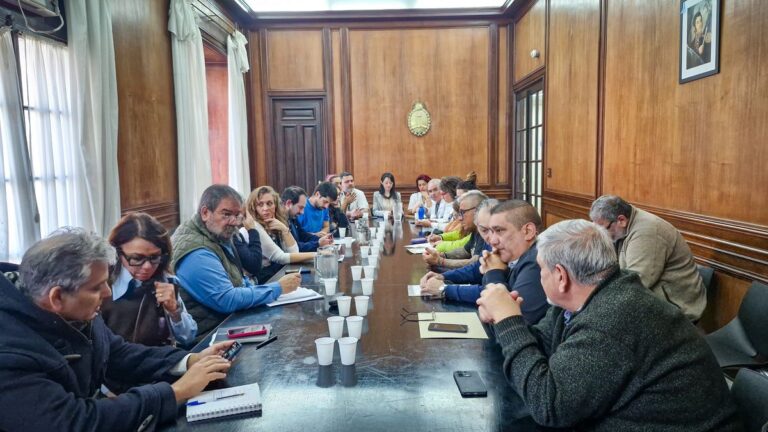Conflicto en el Hospital Garrahan: fracasó nueva audiencia de los trabajadores con el Gobierno