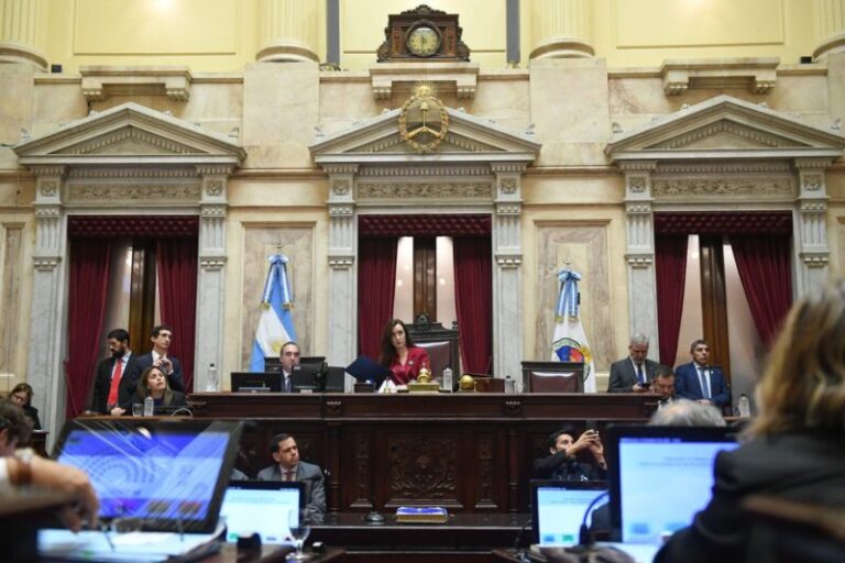 Un senador correntino renunció a percibir el nuevo aumento salarial