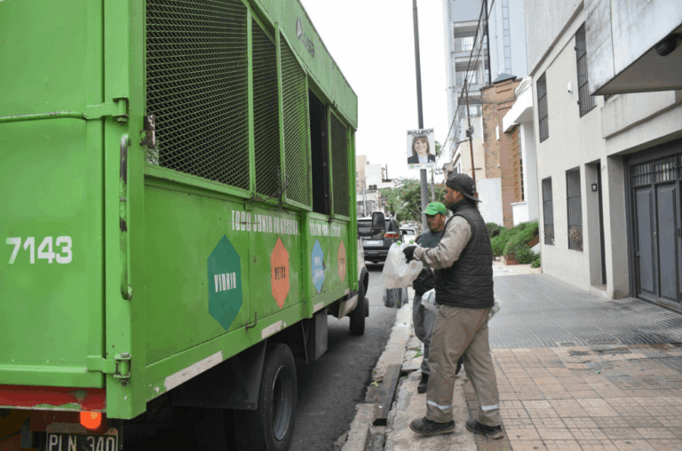 Así funcionarán los servicios municipales los días 16, 20 y 24 de junio
