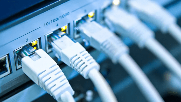 Corrientes registró un aumento en las conexiones a Internet