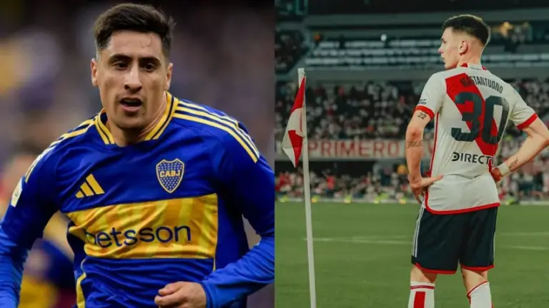 Fixture del Mundial de Clubes: Boca, River y potencias