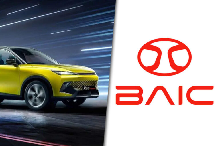 El SUV chino más vendido en Argentina: diseño, tecnología y precio