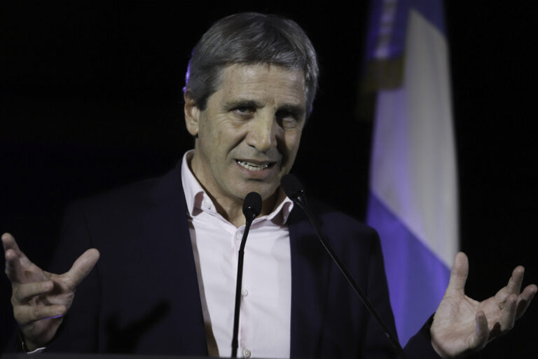 El frenesí de la deuda