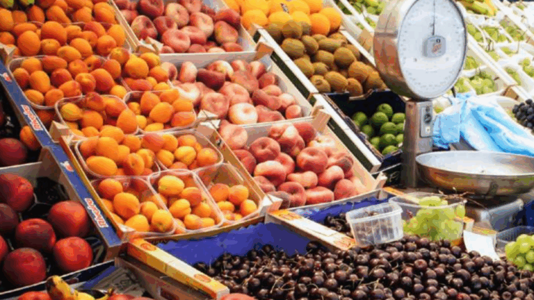 Inflación mayo 2025: cuánto subieron y bajaron los alimentos en Argentina