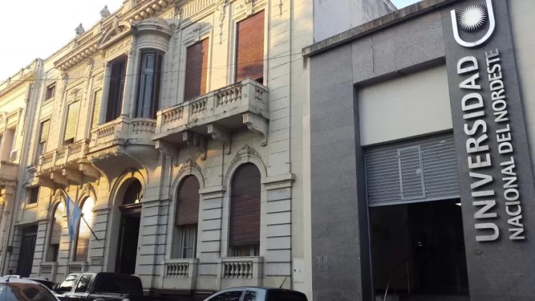 Trabajadores universitarios expresaron su repudio al fallo de la Corte