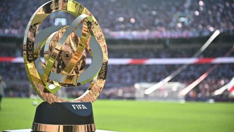 Calendario del Mundial de Clubes 2025: qué partidos se juegan hoy martes 17 de junio