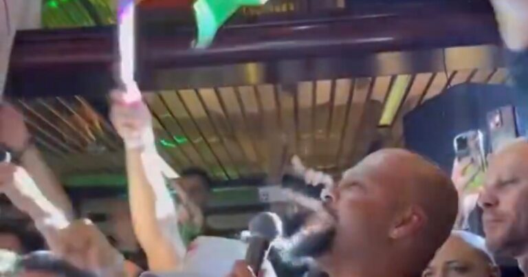 Video: Felipe Melo y su picante «Borussia va a morir…» en la previa al debut de Fluminense