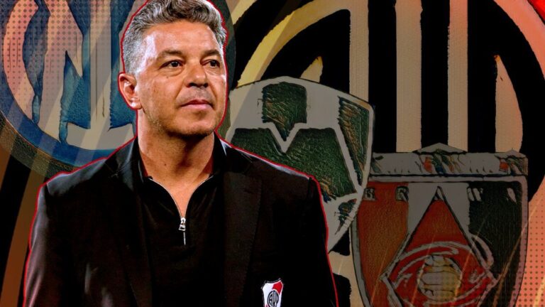 River en el Mundial de Clubes 2025: tabla de posiciones del Grupo E