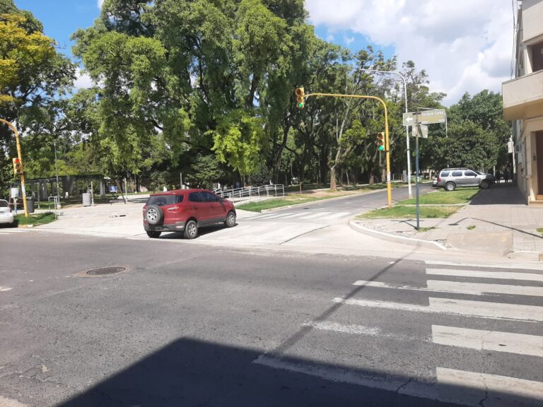 Impulsan en Paraná un Código de Faltas