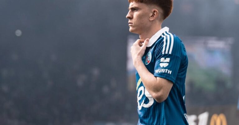 Los dólares que recibirá Boca por la venta del Colo Barco a Francia