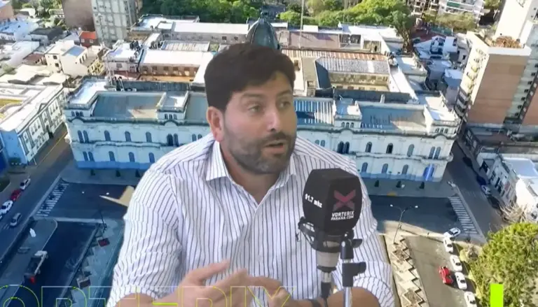 El (urgente) desafío de Rogelio Frigerio