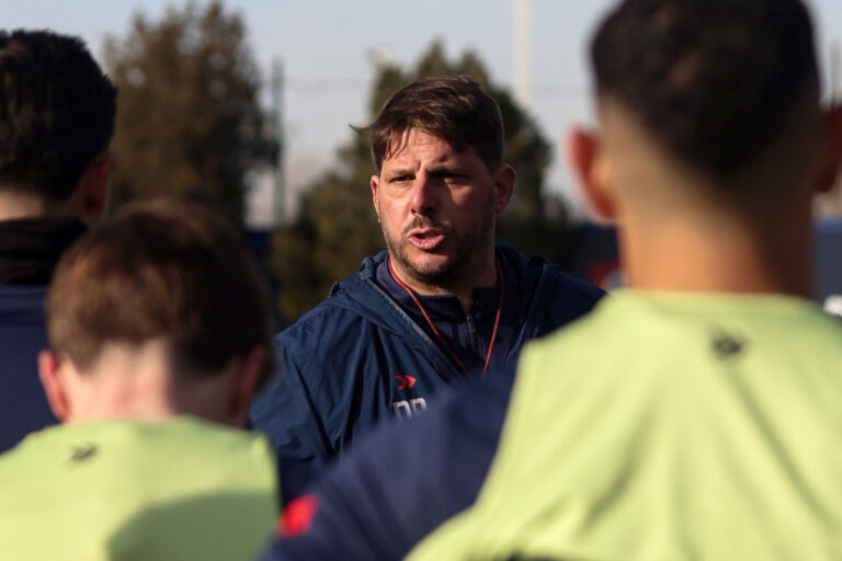 Debuta el San Lorenzo de Ayude: contra Quilmes por Copa Argentina