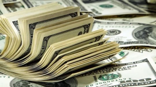 Matías Fernández sobre la sostenibilidad económica: No es un dólar cómodo