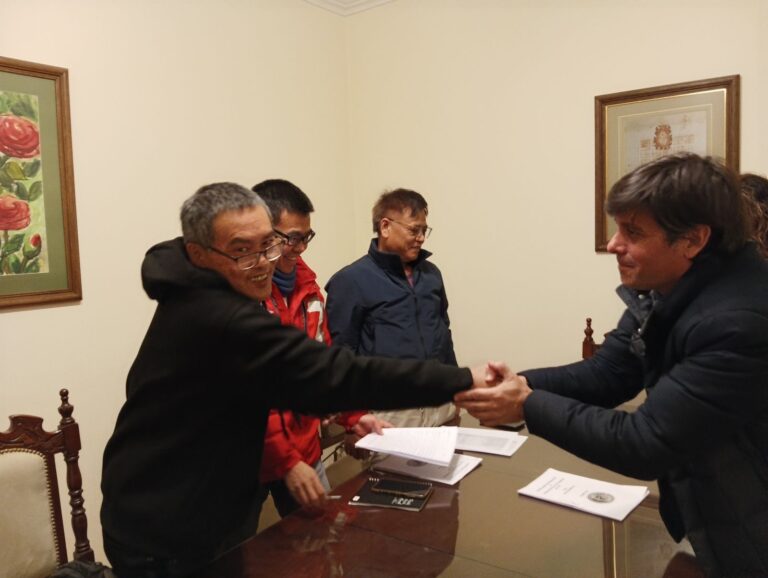 ARGENTINA Y TAIWÁN AVANZAN EN LA TOKENIZACIÓN DE ACTIVOS MINEROS CON UN NUEVO ACUERDO IMPULSADO