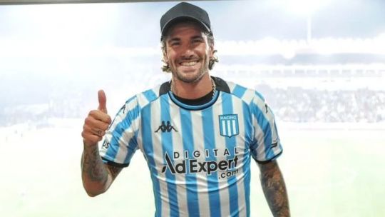 De Paul, de vuelta en Racing?: la fuerte versión que agitó el mercado de pases