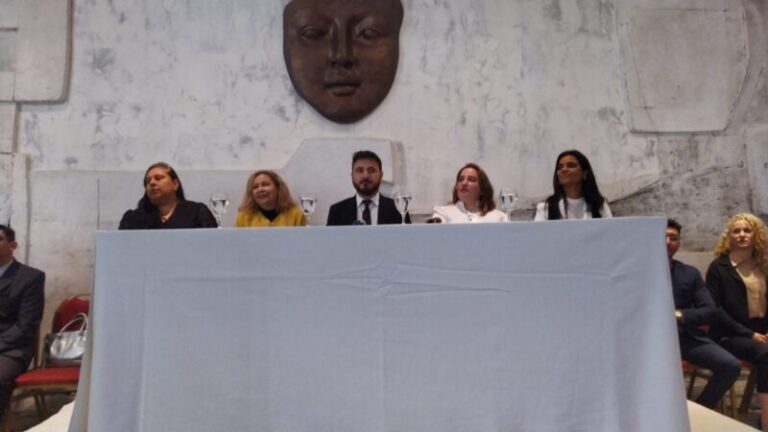 El partido Ahora presentó a sus candidatos de los distintos cargos