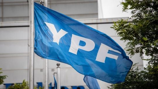 Vittolo sobre la expropiación de YPF: Hay razones suficientes para revertir el fallo