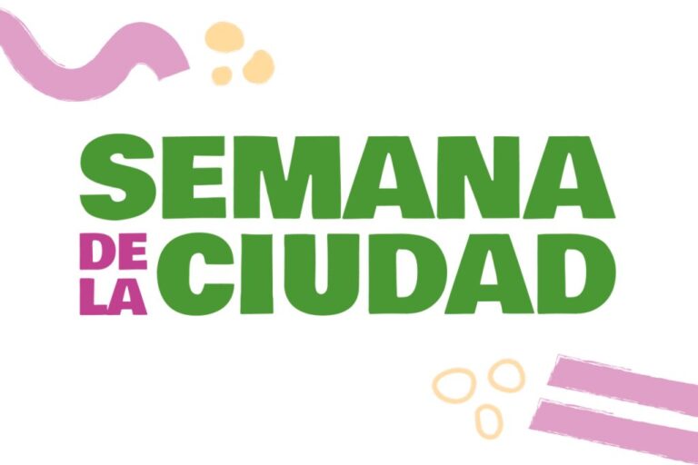 Paraná: Se presentó la agenda para celebrar el cumpleaños de la ciudad
