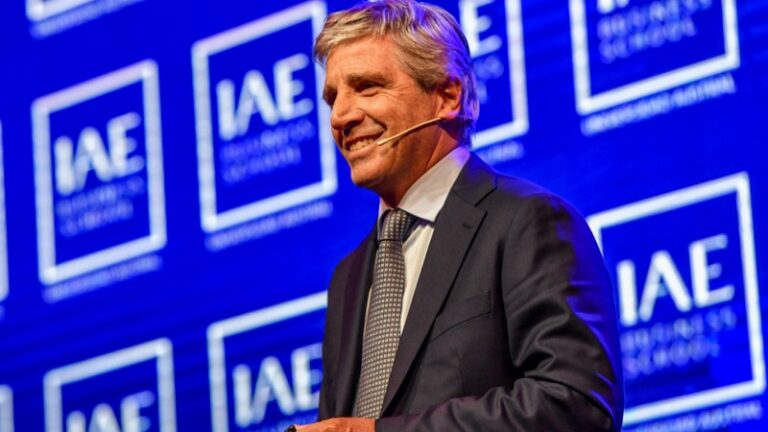 Caputo: errores no forzados y turbulencias reales