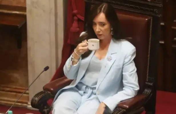 «Un jubilado no puede esperar y un discapacitado, menos»